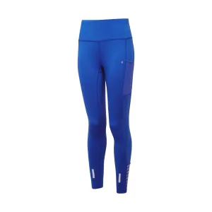 Ronhill | Women's Tech Afterhours Tight - Cobalt