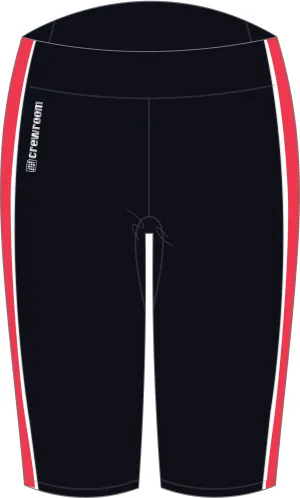 SBRC Men's Team Rowing Shorts