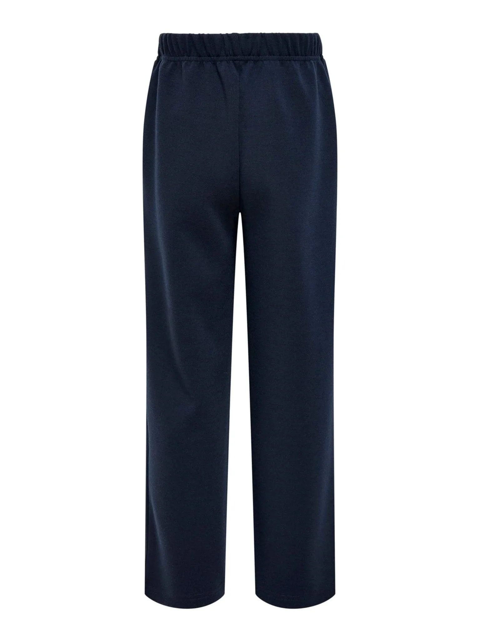 Scarlett Wide Trousers - Night Sky