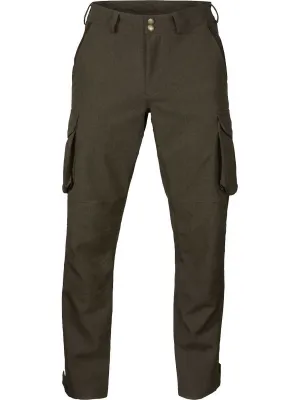 SEELAND Woodcock Advanced Trousers - Mens - Shaded Olive