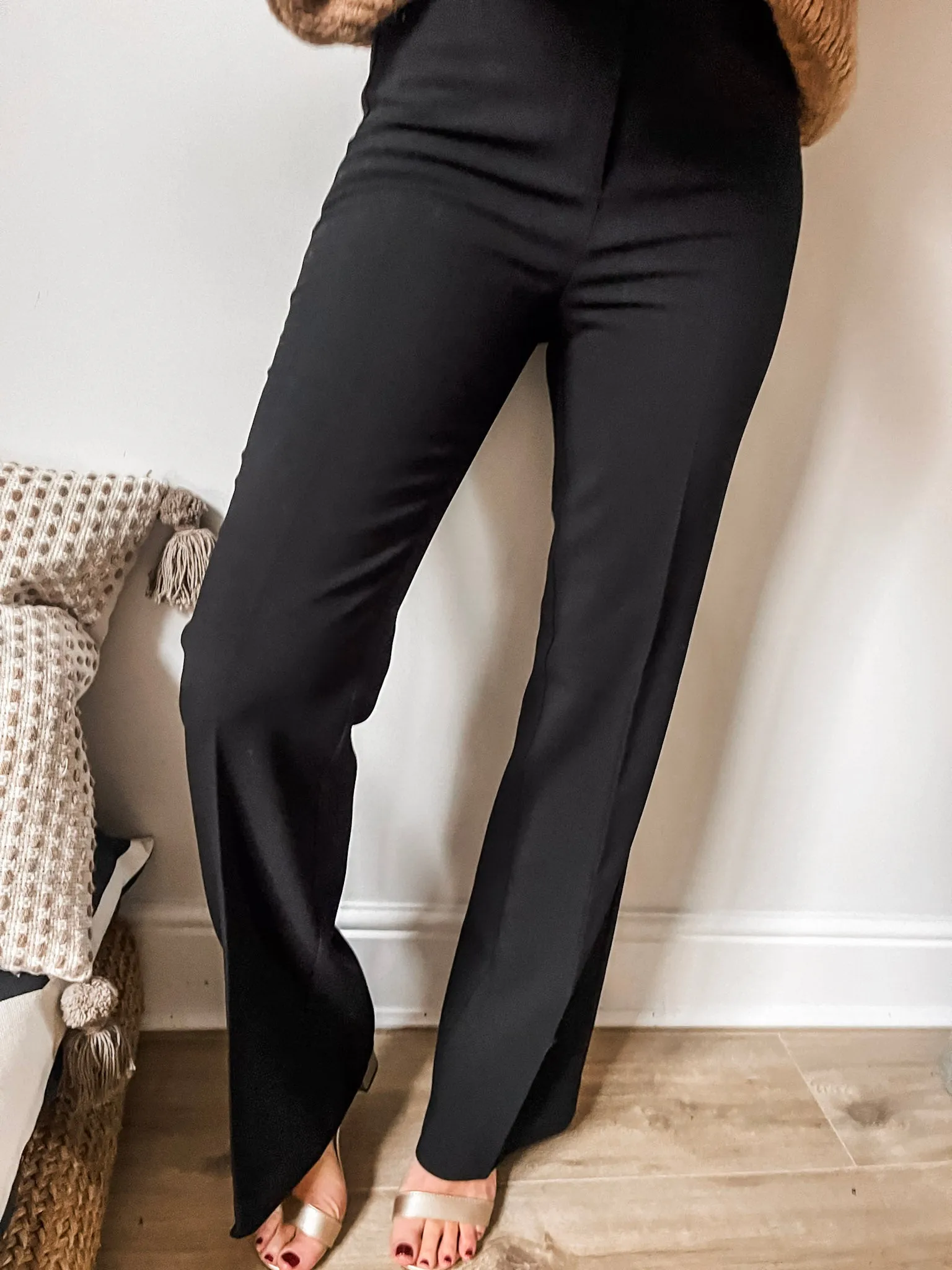 Soaked In Luxury Corinne Pants PREMIUM BRAND