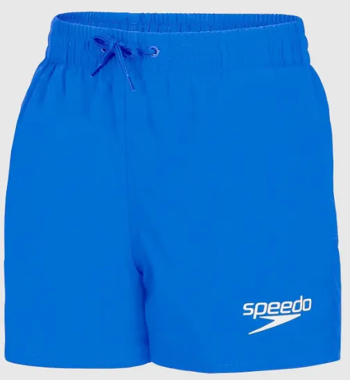 Speedo Essential 13" Watershorts Junior Boys