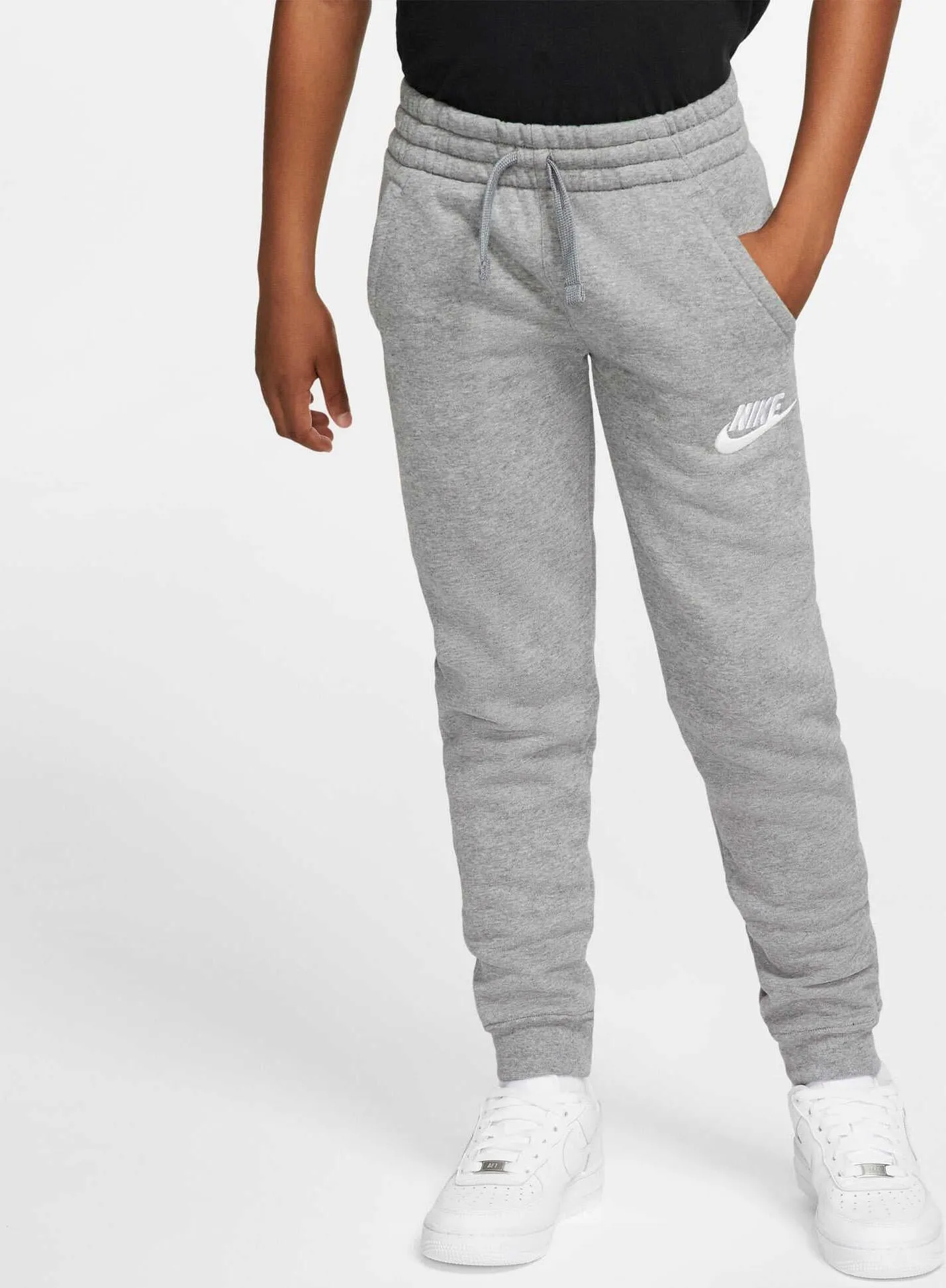 Sportswear Club Fleece Junior's Pants