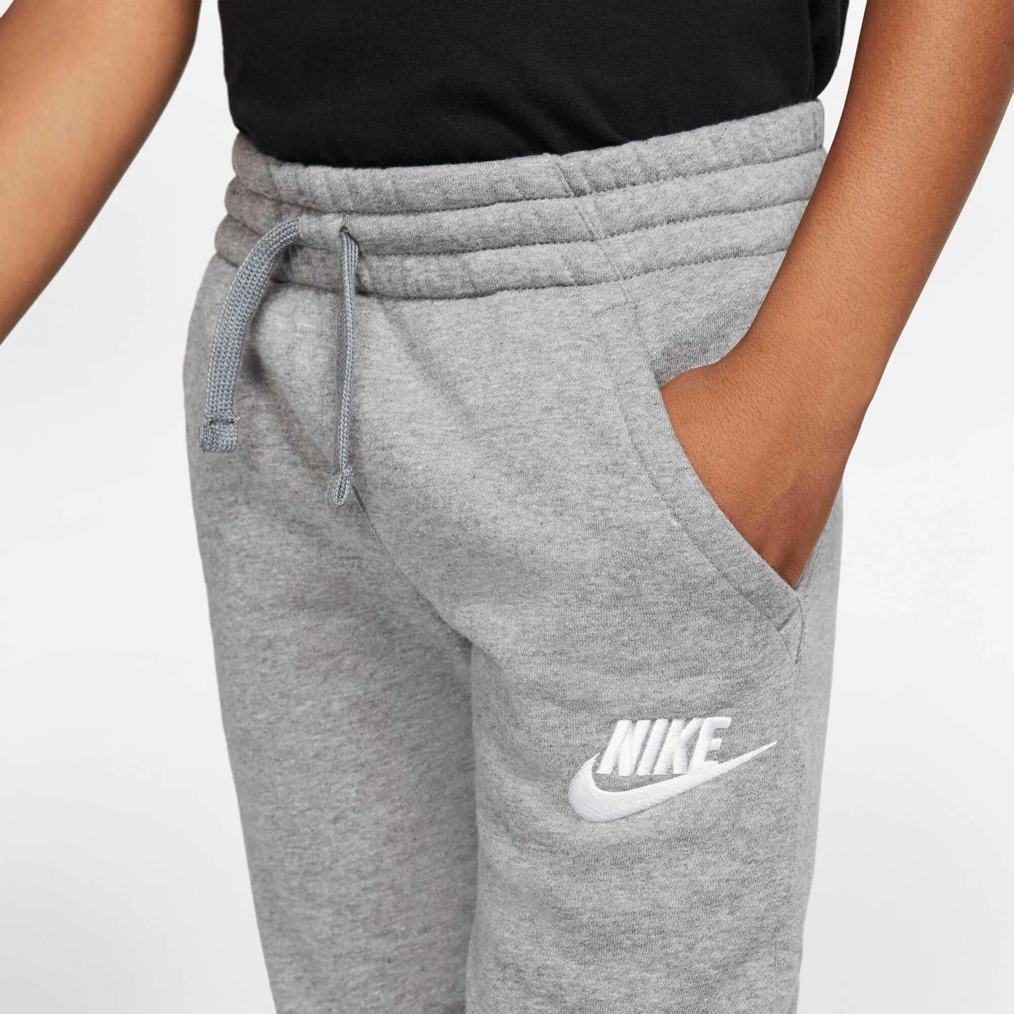 Sportswear Club Fleece Junior's Pants