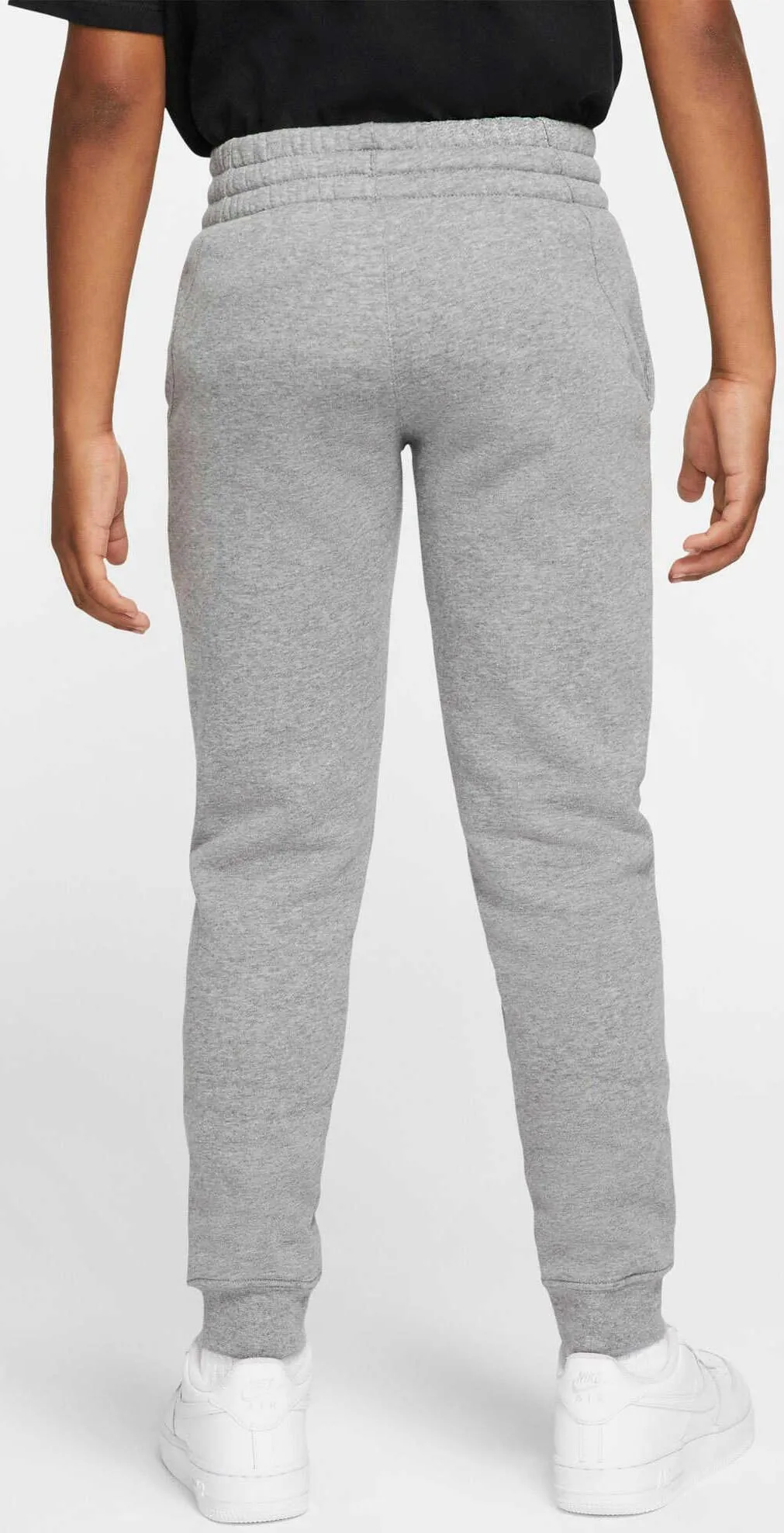 Sportswear Club Fleece Junior's Pants