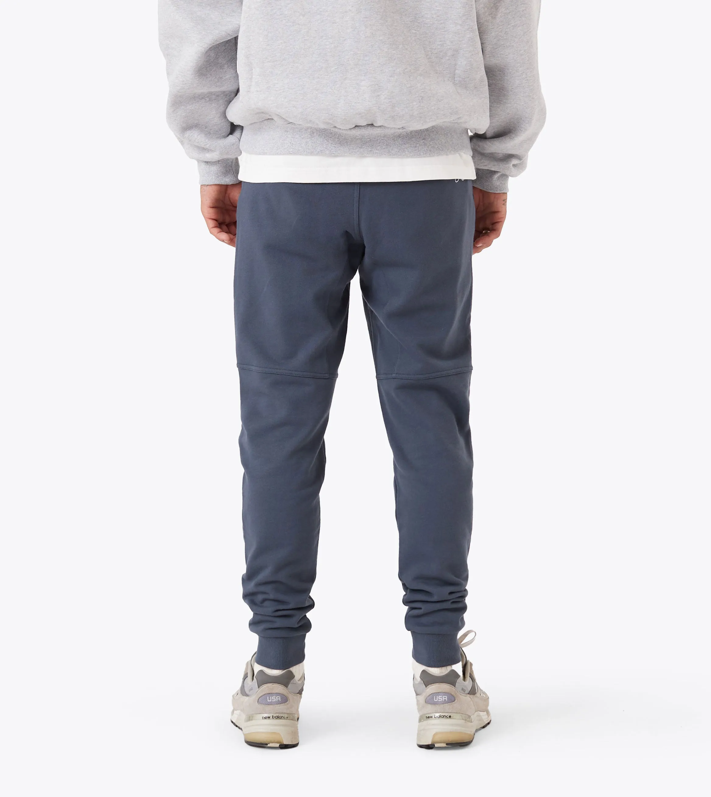 Sureshot Fleece Jogger 2.0 Anchor