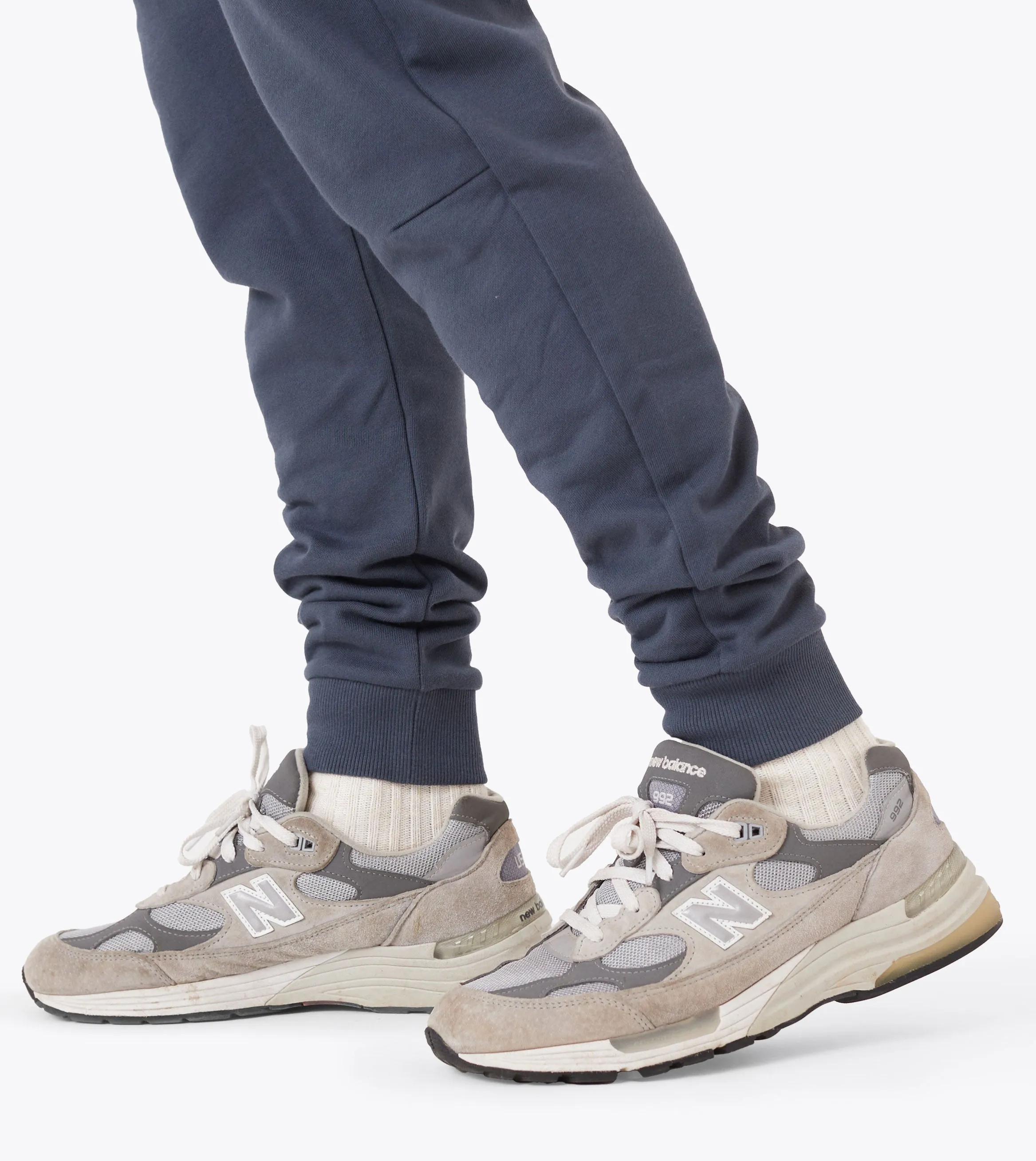 Sureshot Fleece Jogger 2.0 Anchor