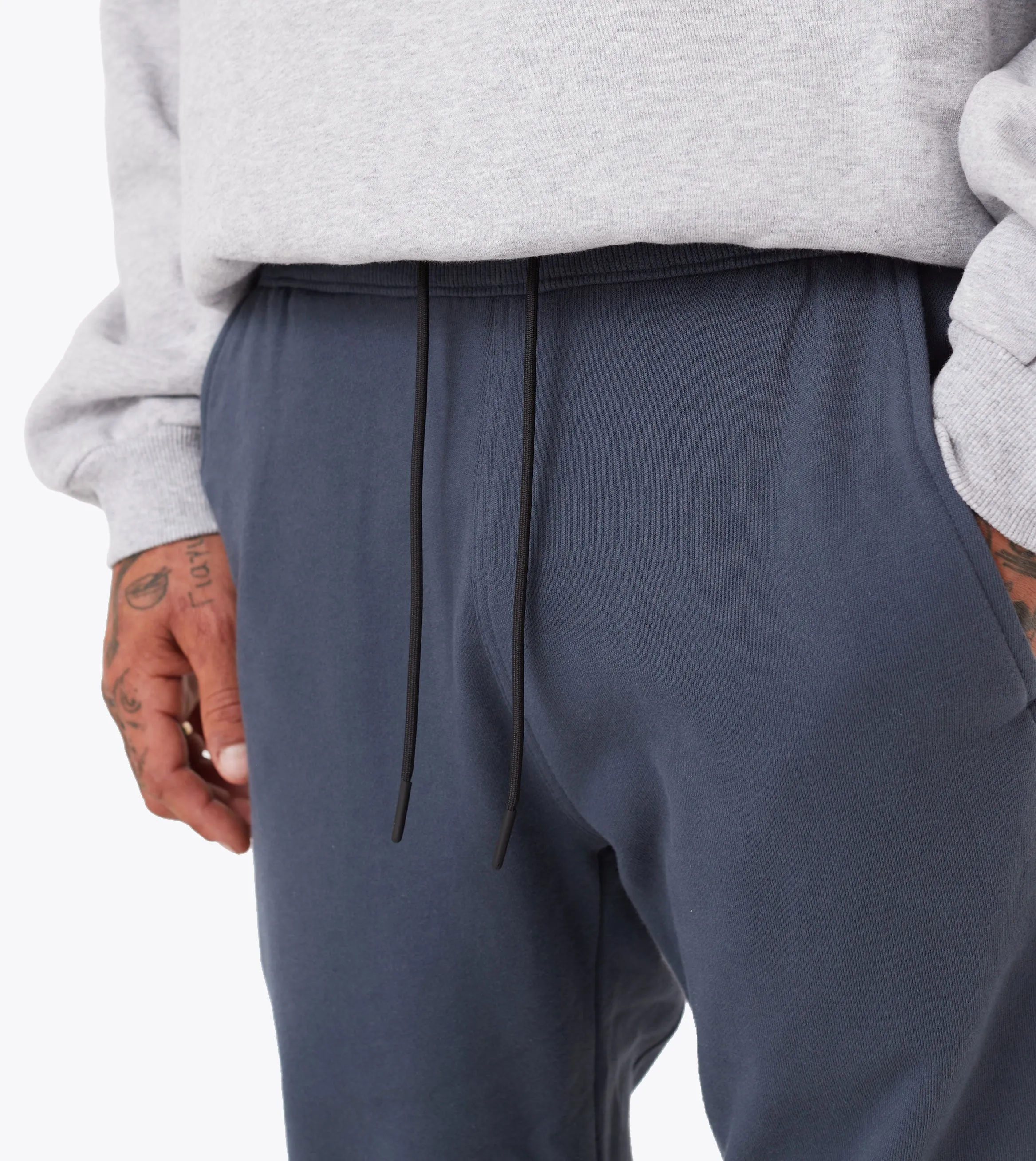 Sureshot Fleece Jogger 2.0 Anchor