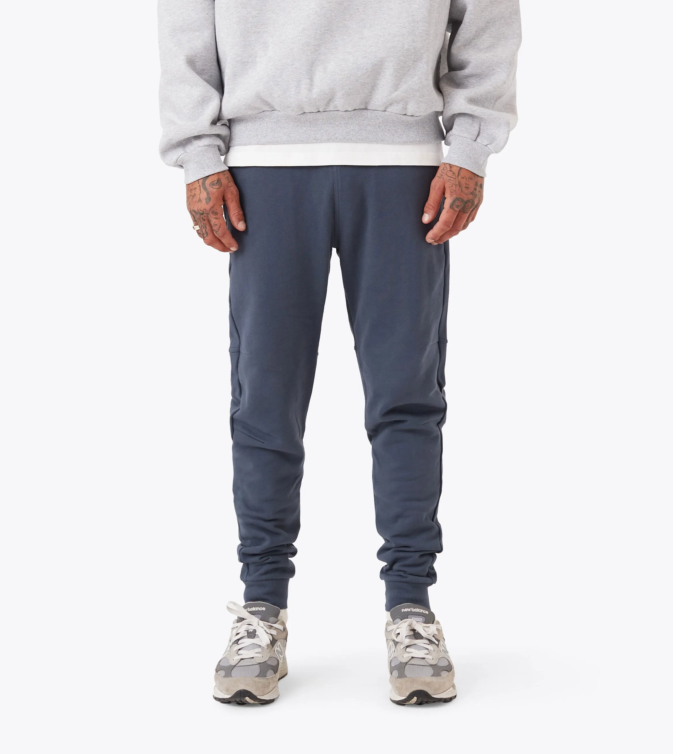 Sureshot Fleece Jogger 2.0 Anchor