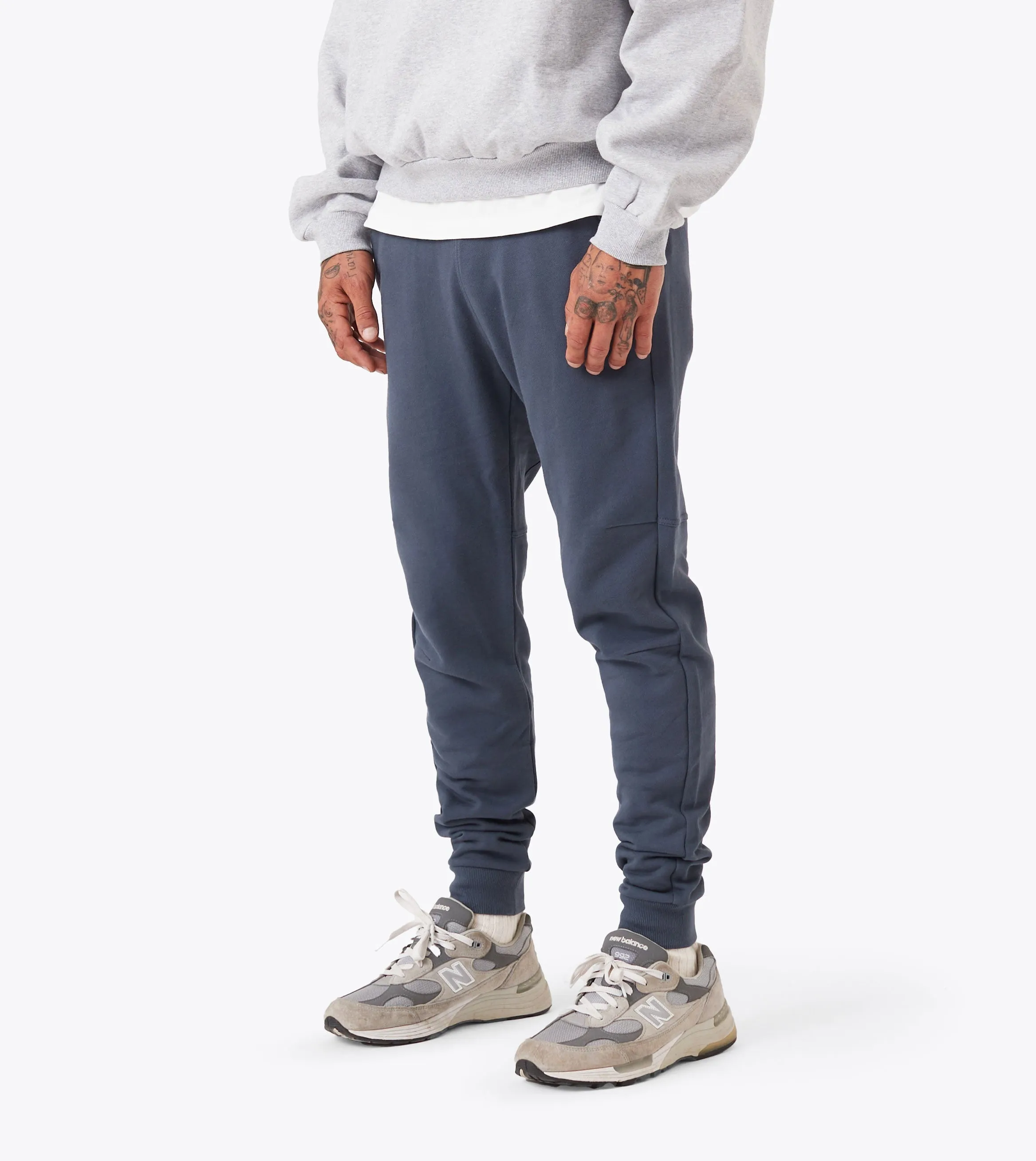 Sureshot Fleece Jogger 2.0 Anchor