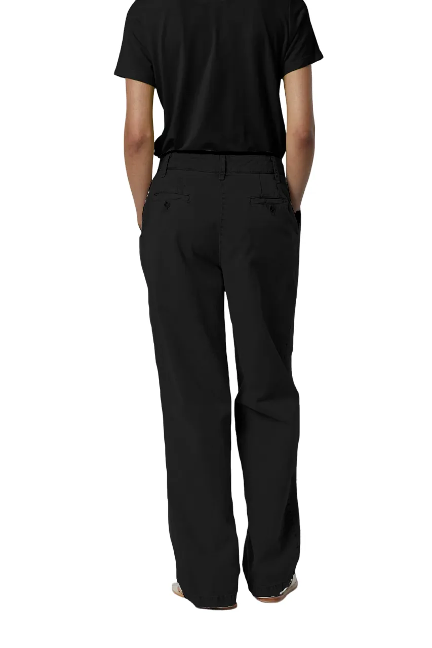 Temescal Pant - Black