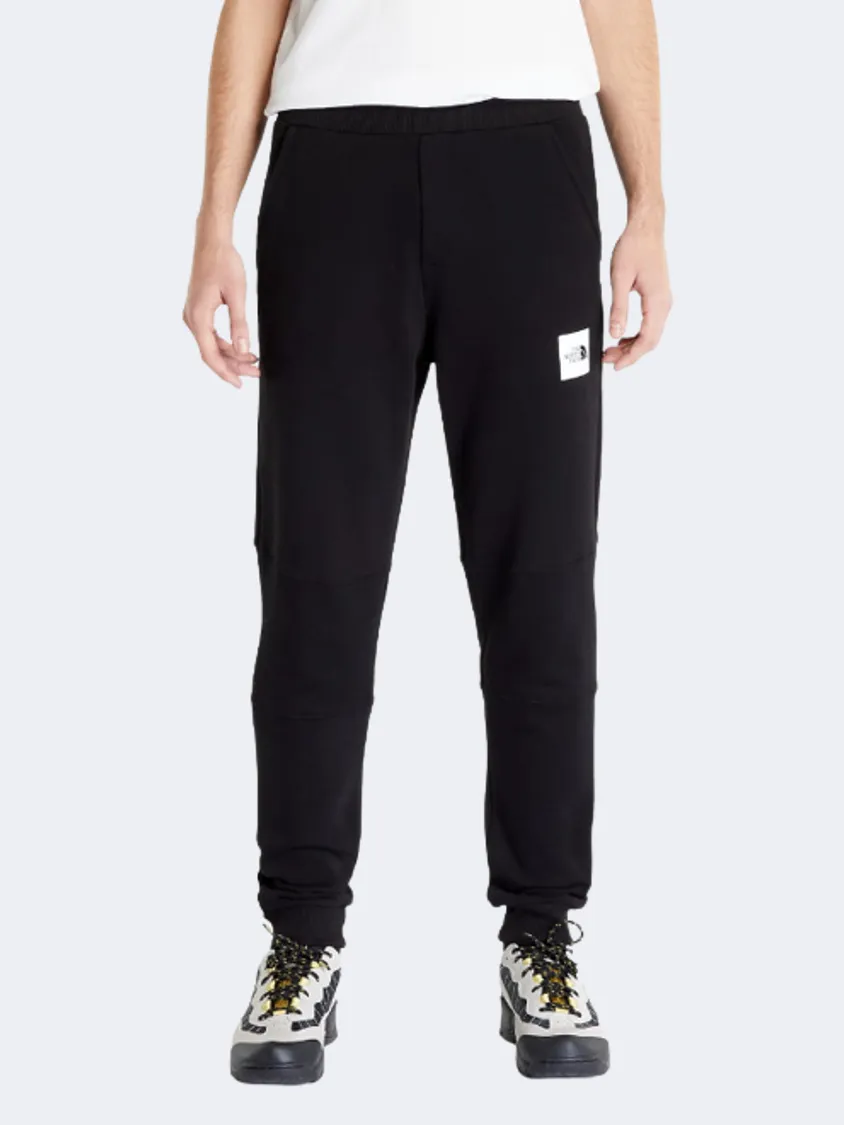 The North Face Fine Men Lifestyle Pant Black