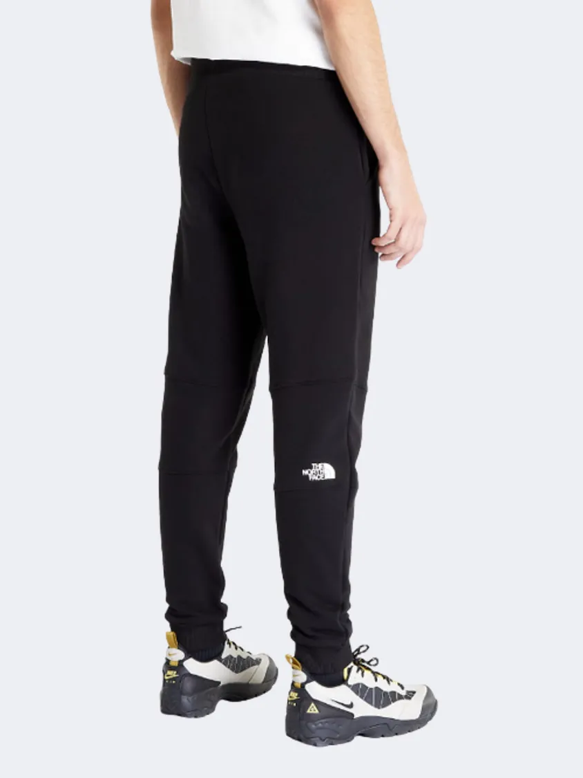 The North Face Fine Men Lifestyle Pant Black