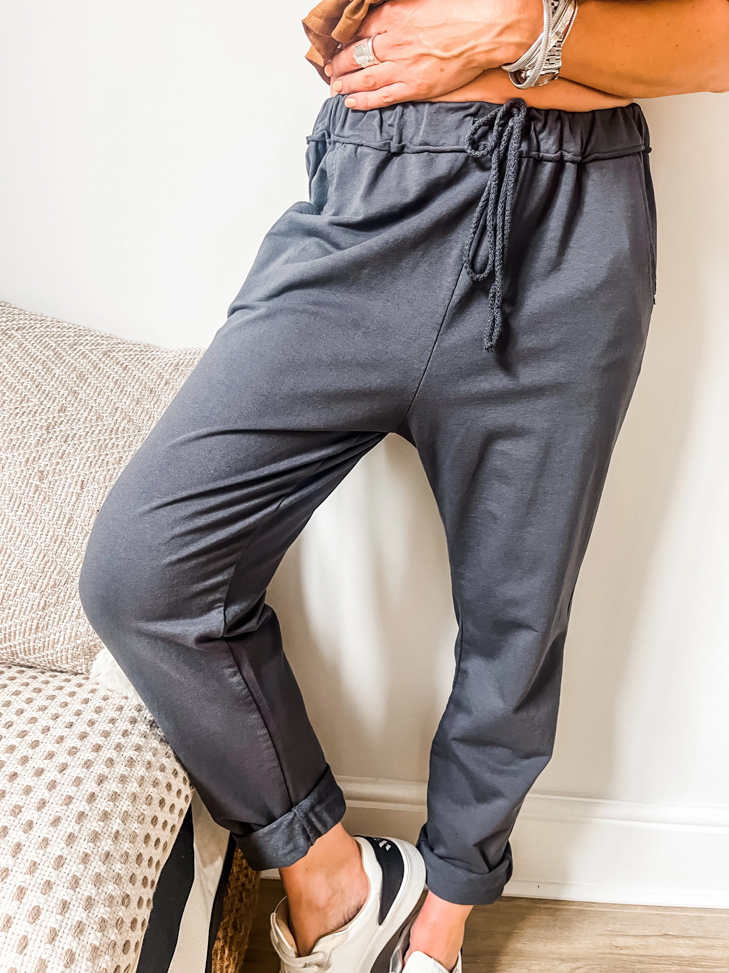 The Perfect Joggers