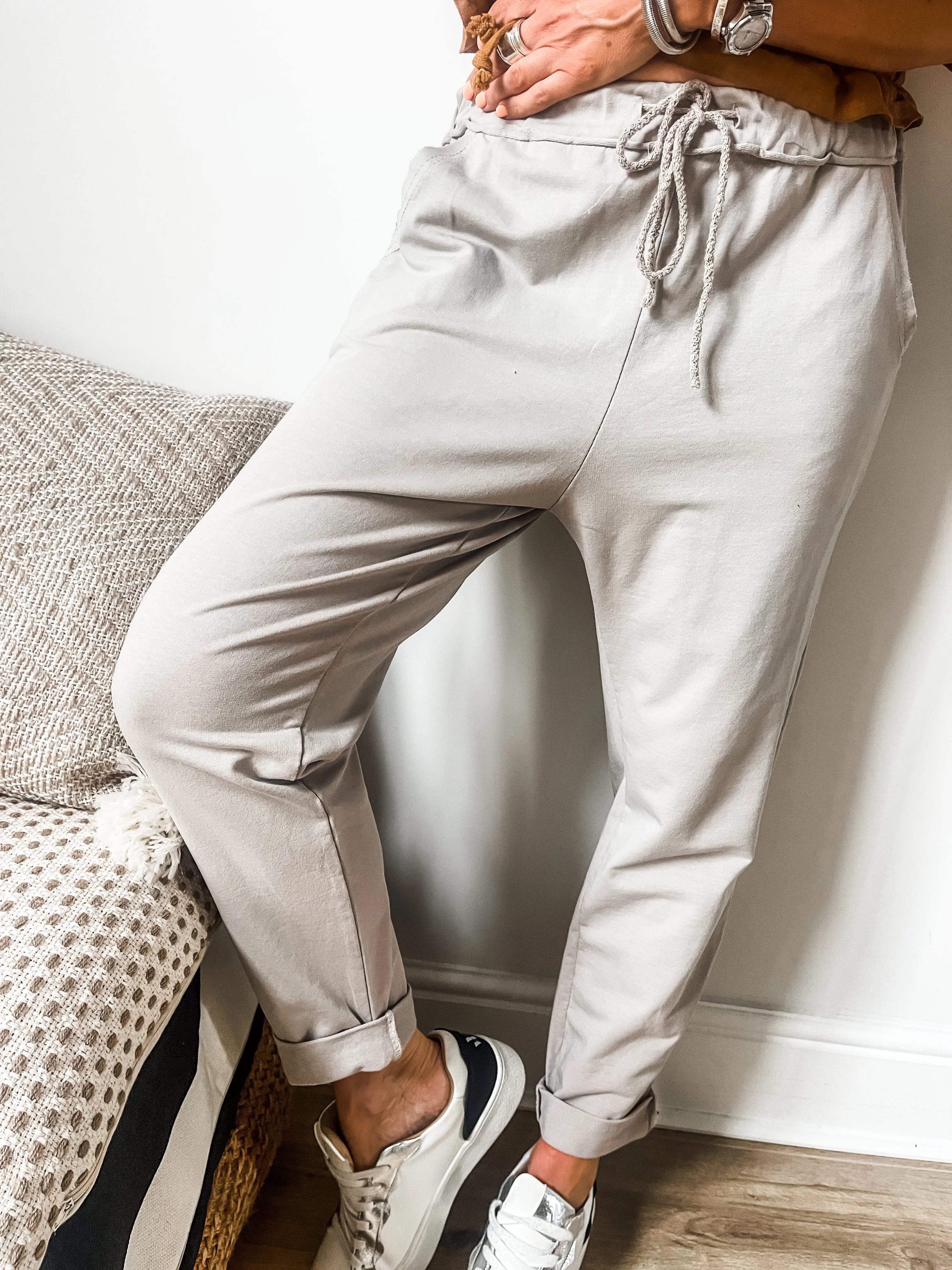 The Perfect Joggers