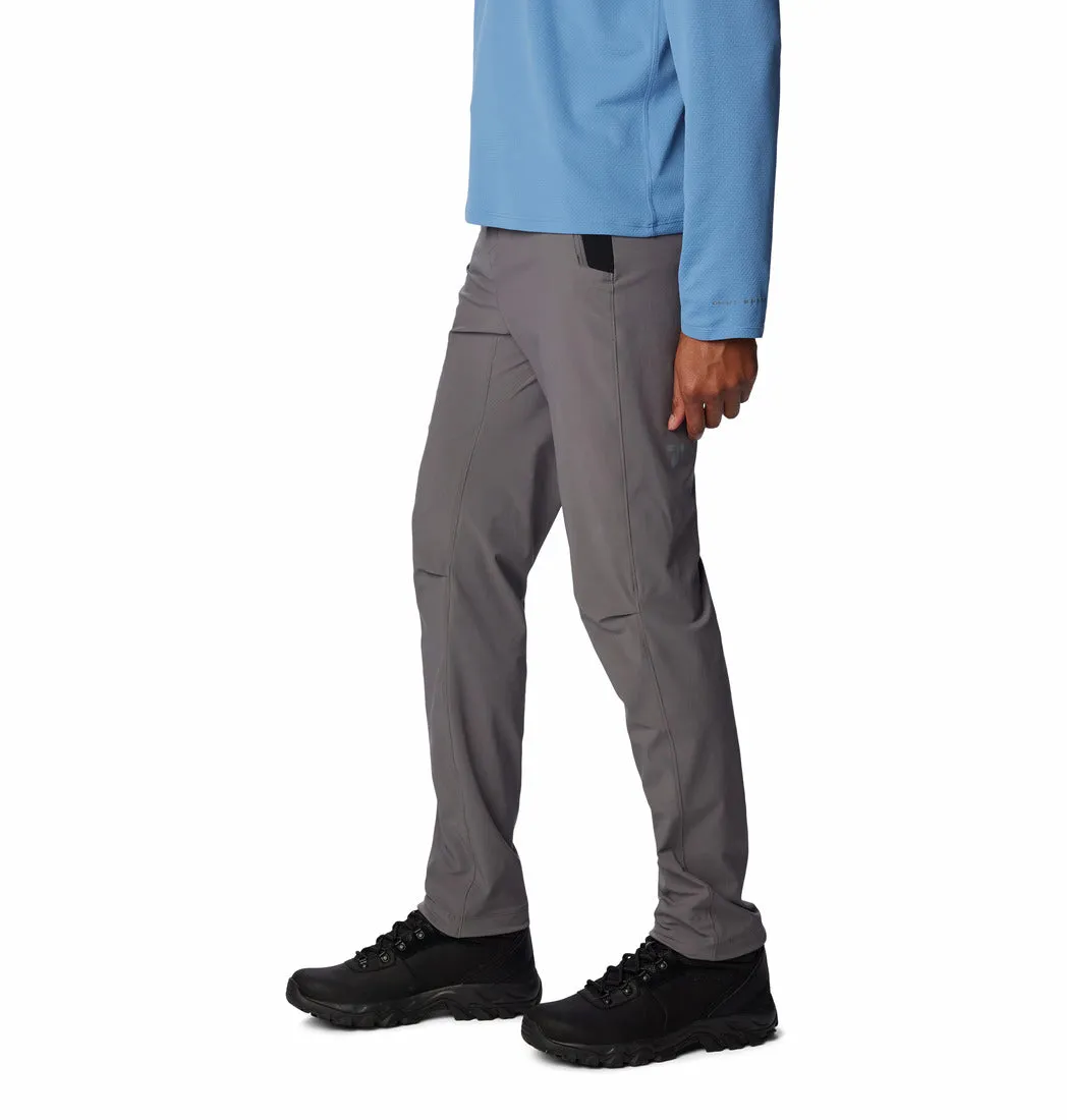 Triple Canyon™ II Hiking Trousers Regular Leg - City Grey