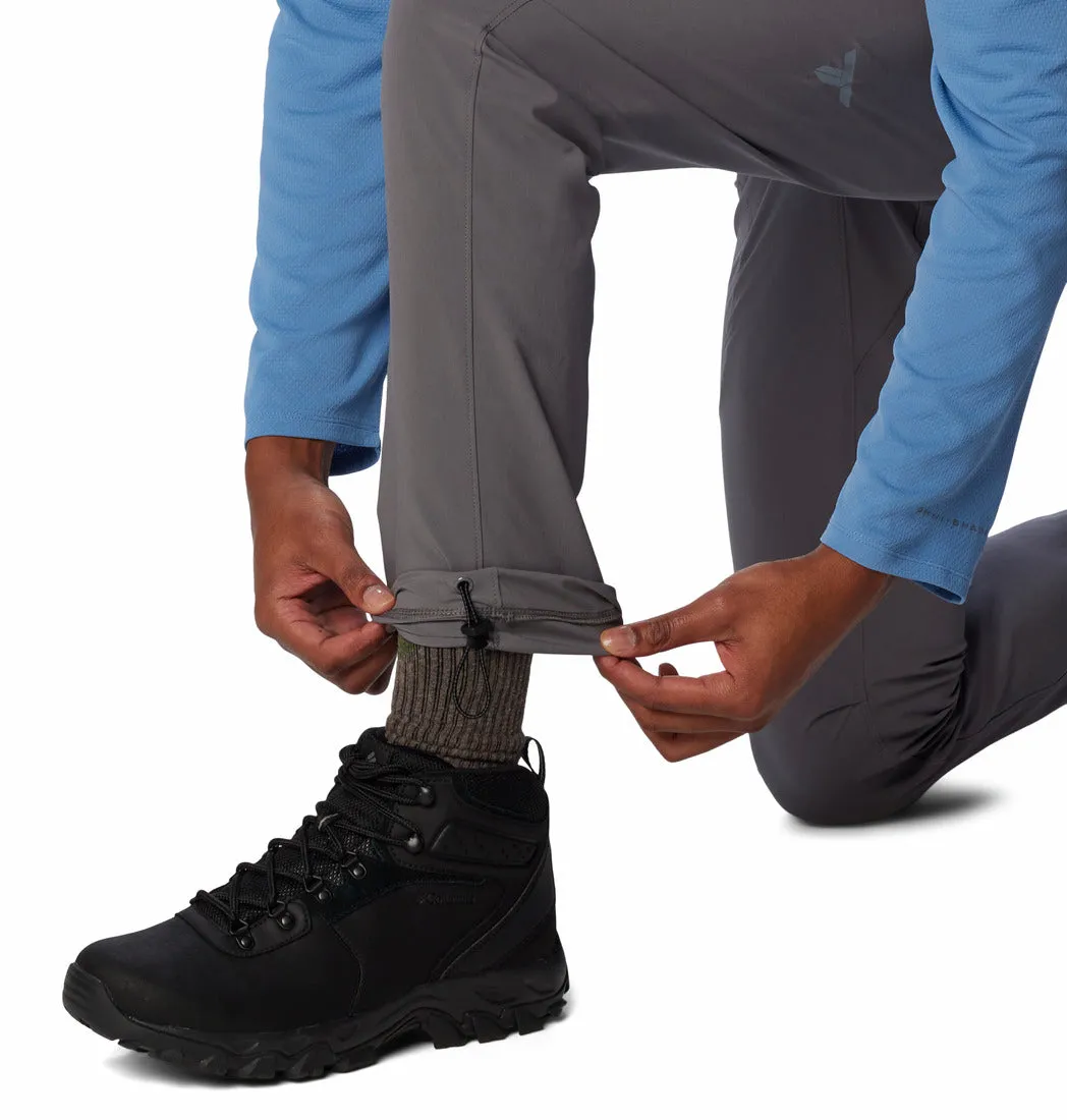 Triple Canyon™ II Hiking Trousers Regular Leg - City Grey