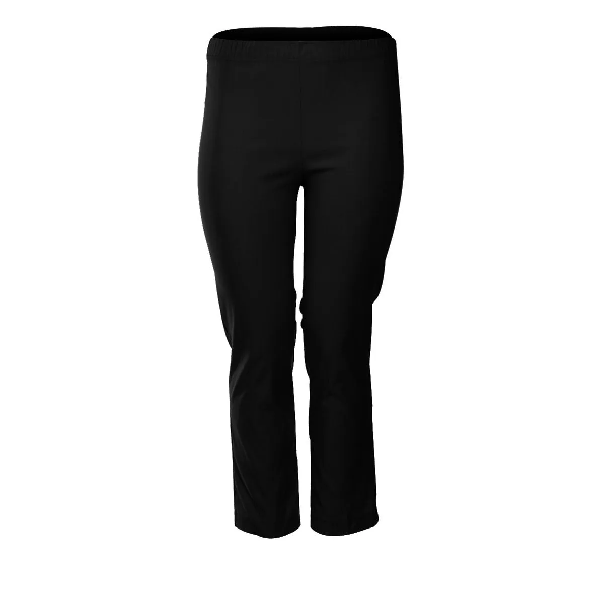 Twister Trousers with Slim Leg