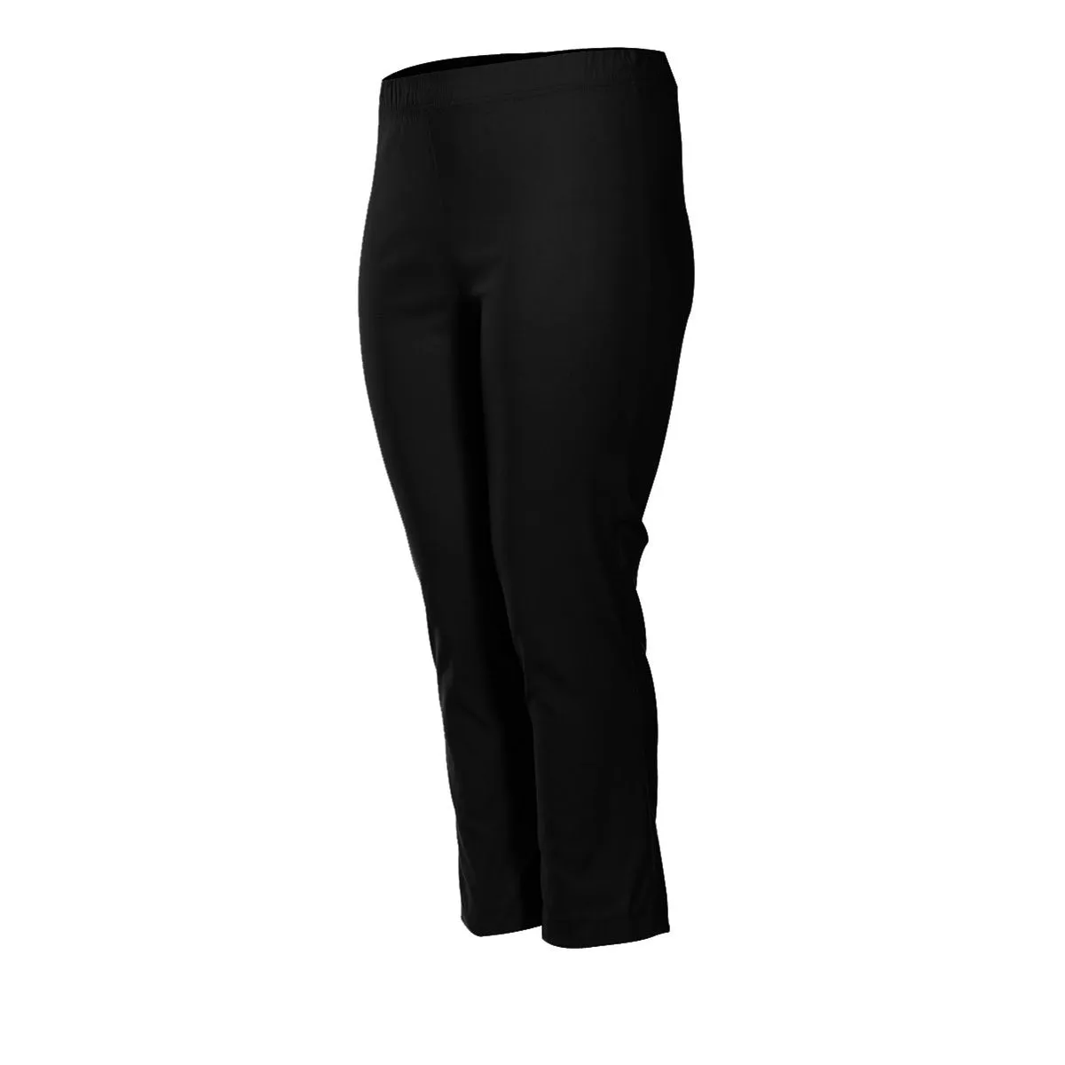 Twister Trousers with Slim Leg