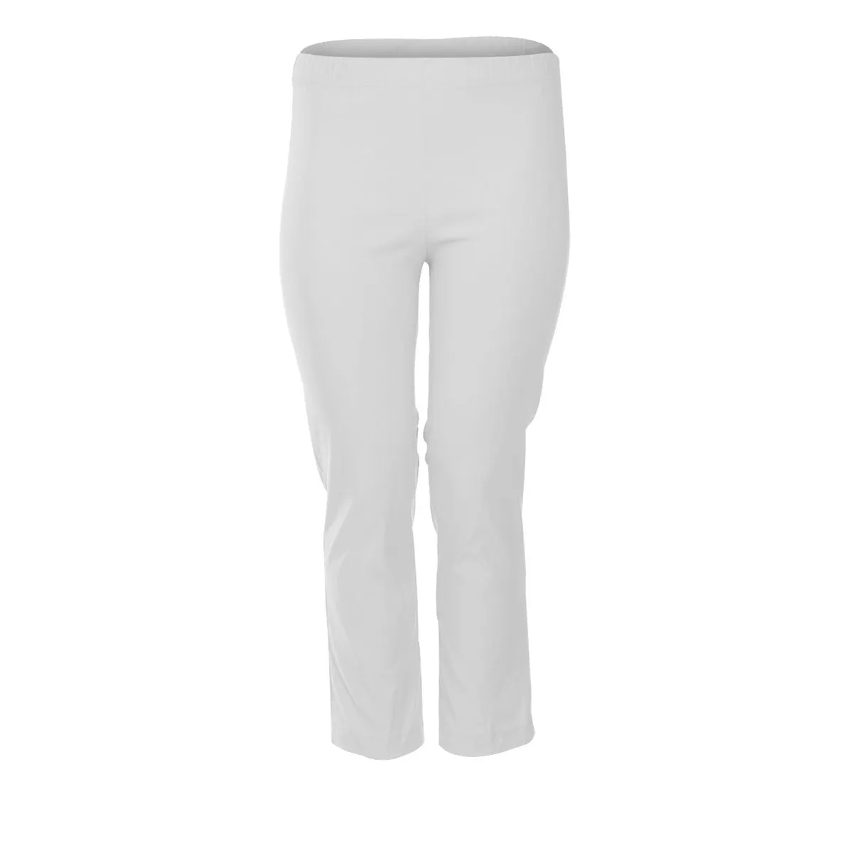 Twister Trousers with Slim Leg