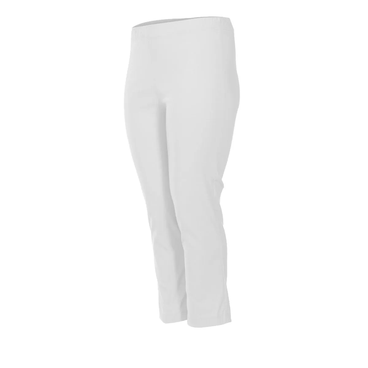 Twister Trousers with Slim Leg