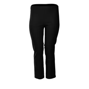 Twister Trousers with Slim Leg