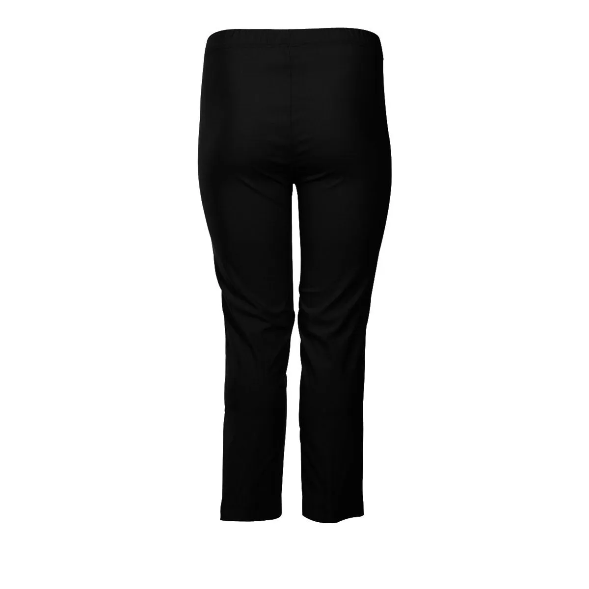 Twister Trousers with Slim Leg