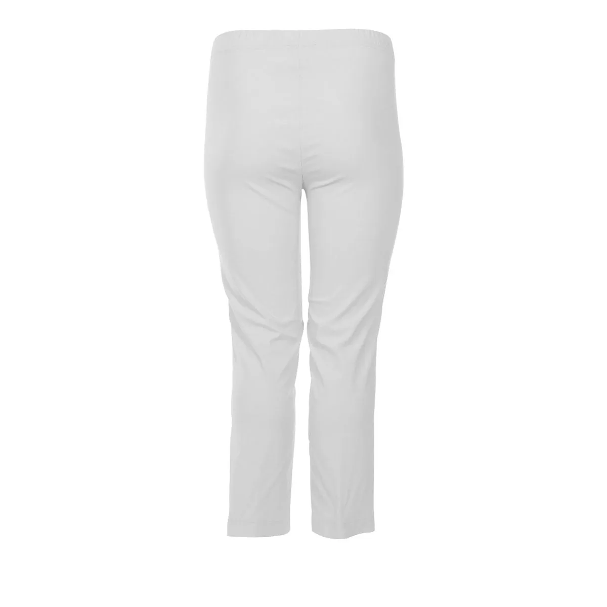 Twister Trousers with Slim Leg