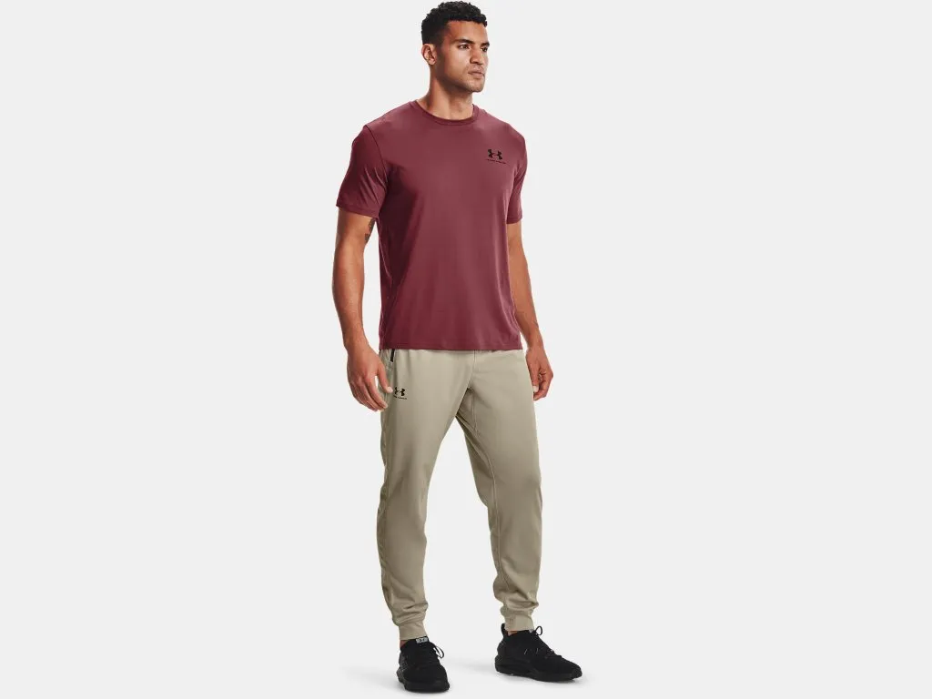 UA Men's Sport style Joggers