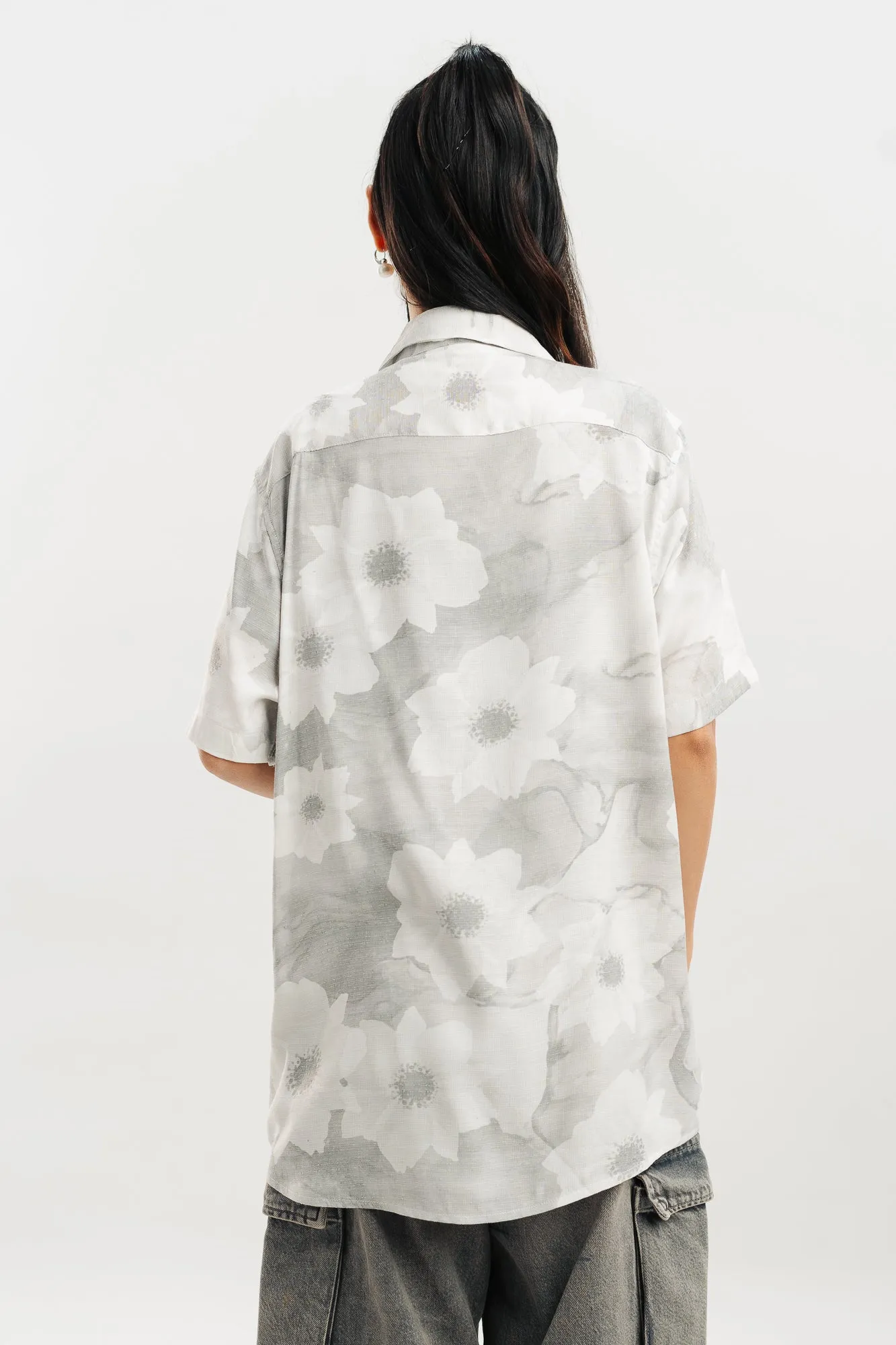 Urban Bloom Shirt