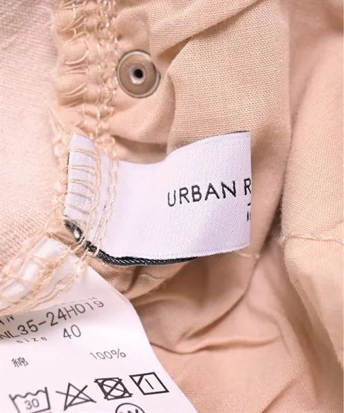 URBAN RESEARCH Jeans