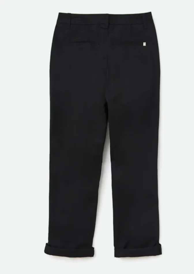 Victory Trouser Pant Black