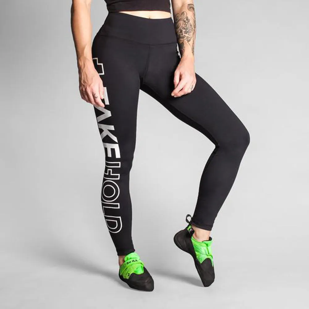 W TakeHold Leggings