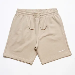 Wasted Heroes - Jersey Shorts - Desert