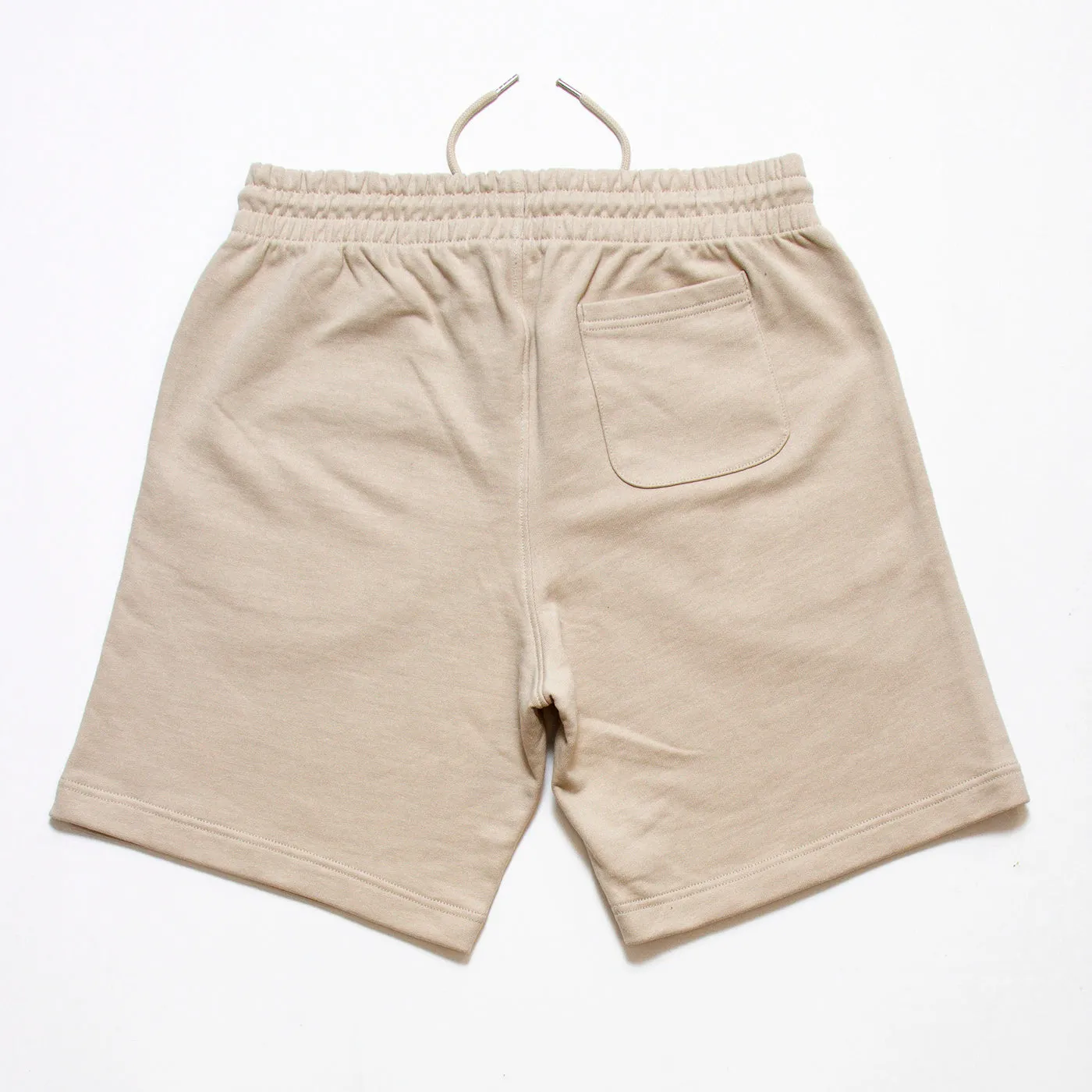 Wasted Heroes - Jersey Shorts - Desert