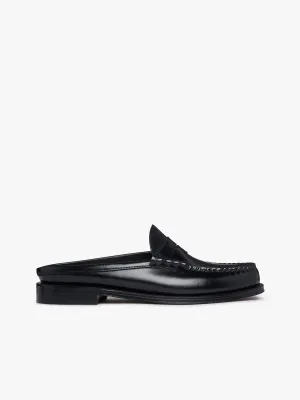 Weejuns Larson Penny Slides