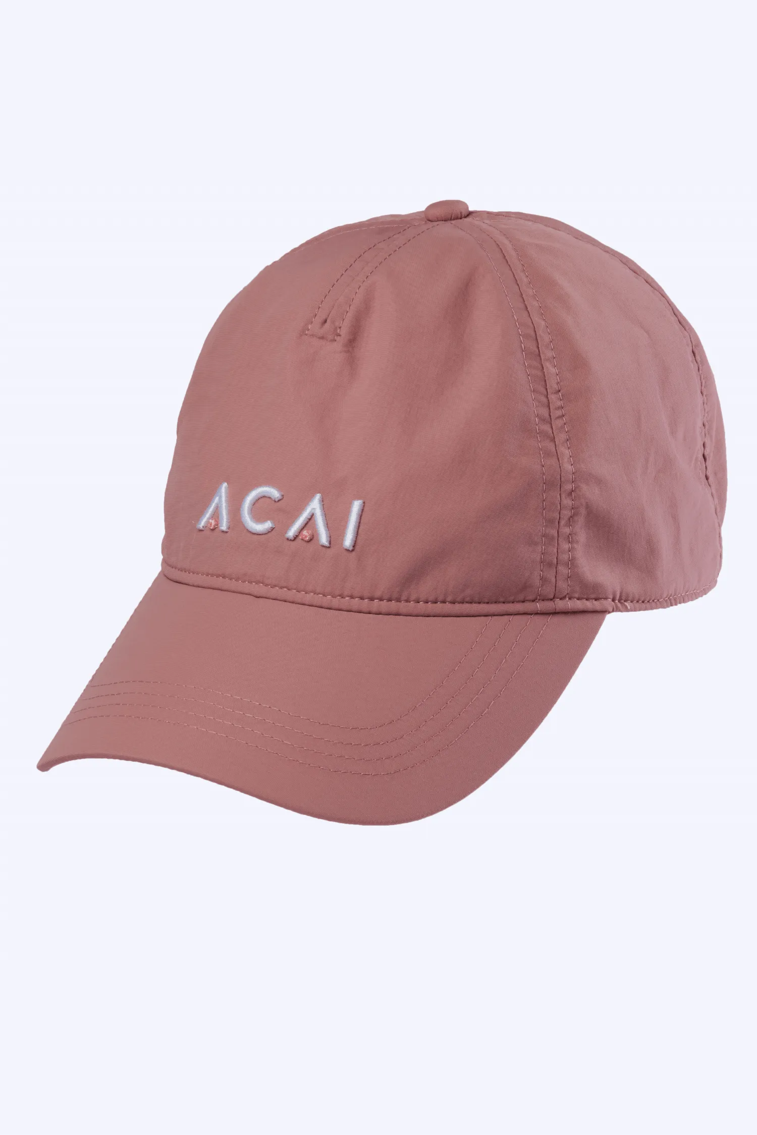 Weekend Cap - Dusky Pink