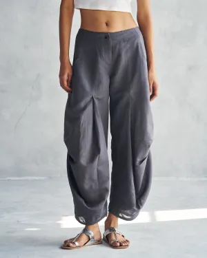 Weekend Trousers - Charcoal