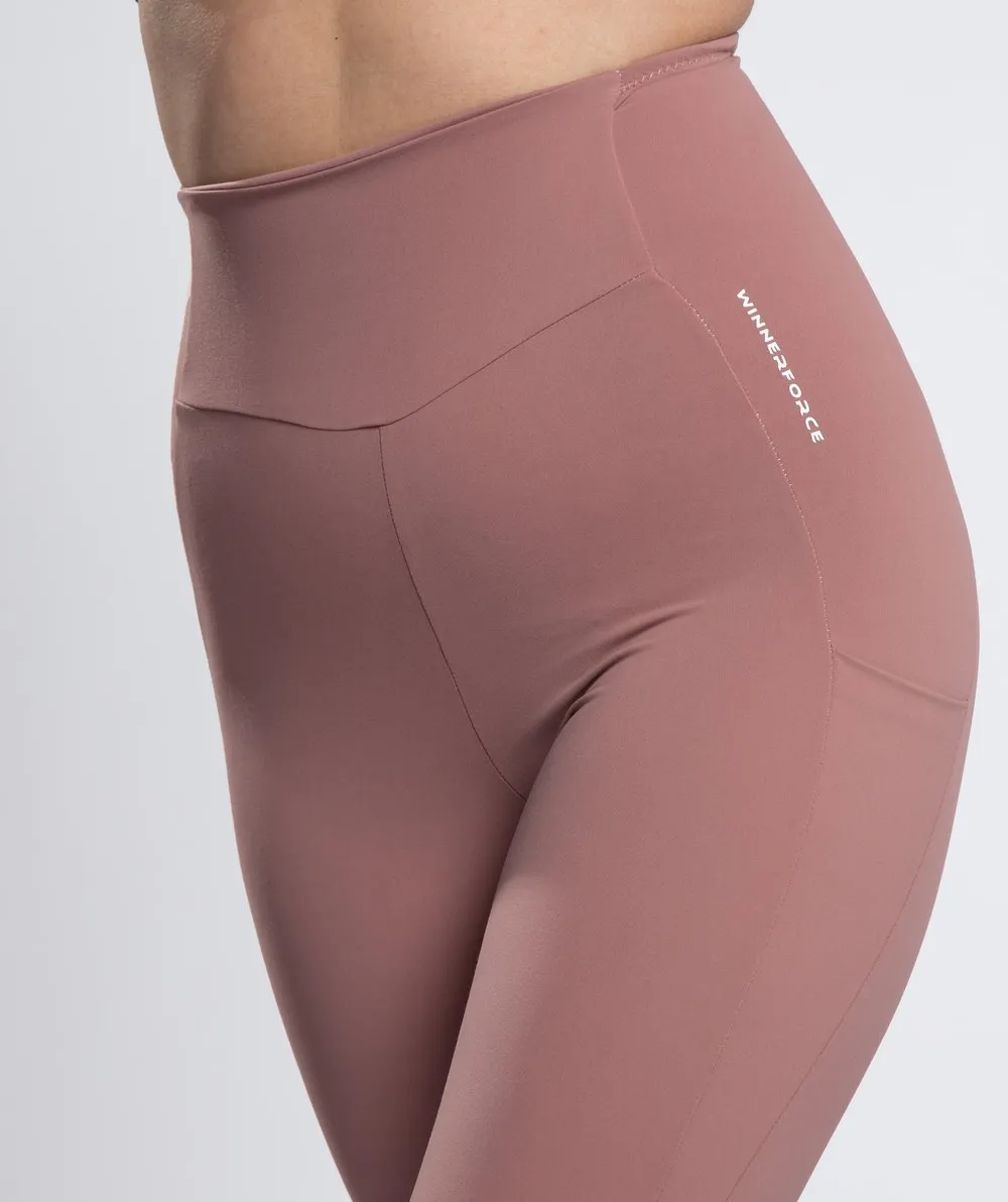 Winnerforce Women Glamour Legging