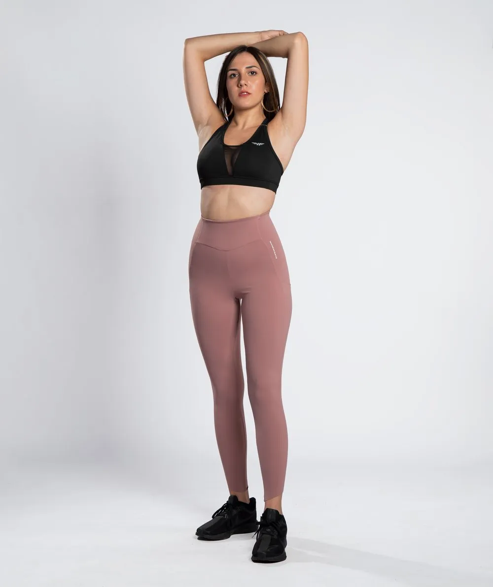 Winnerforce Women Glamour Legging