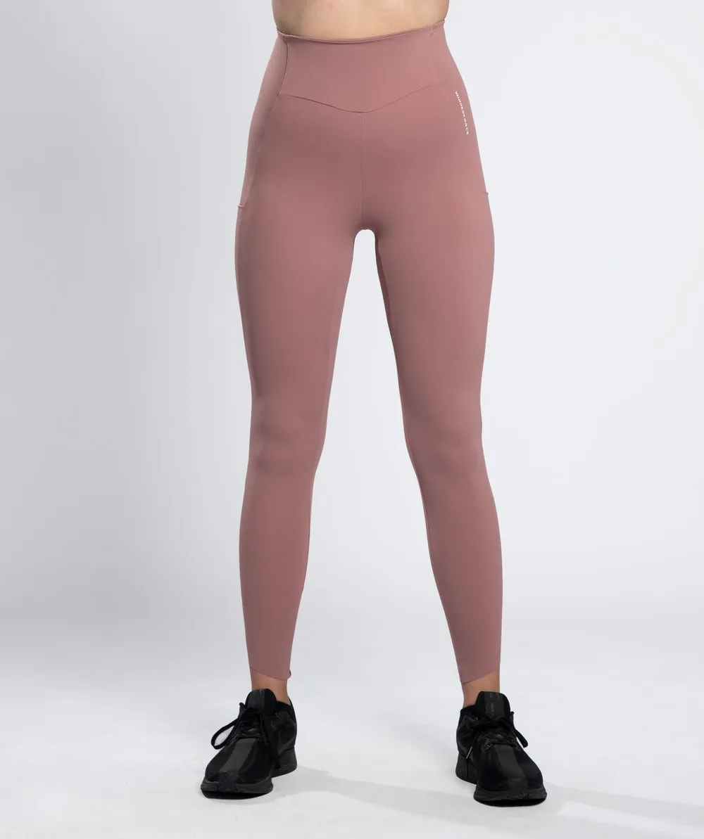 Winnerforce Women Glamour Legging