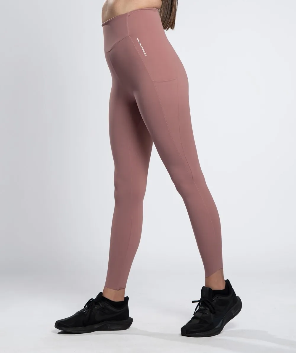 Winnerforce Women Glamour Legging