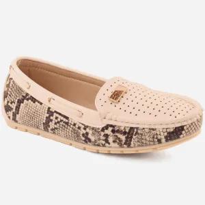 Women "ARIADNA" Casual Everyday Moccasins