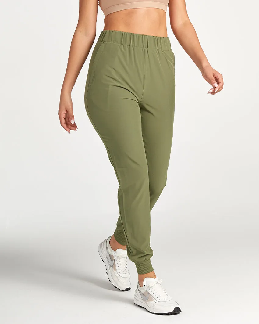 Women's Flow Joggers