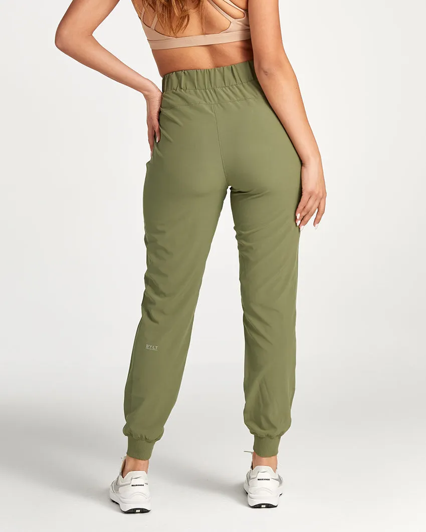 Women's Flow Joggers