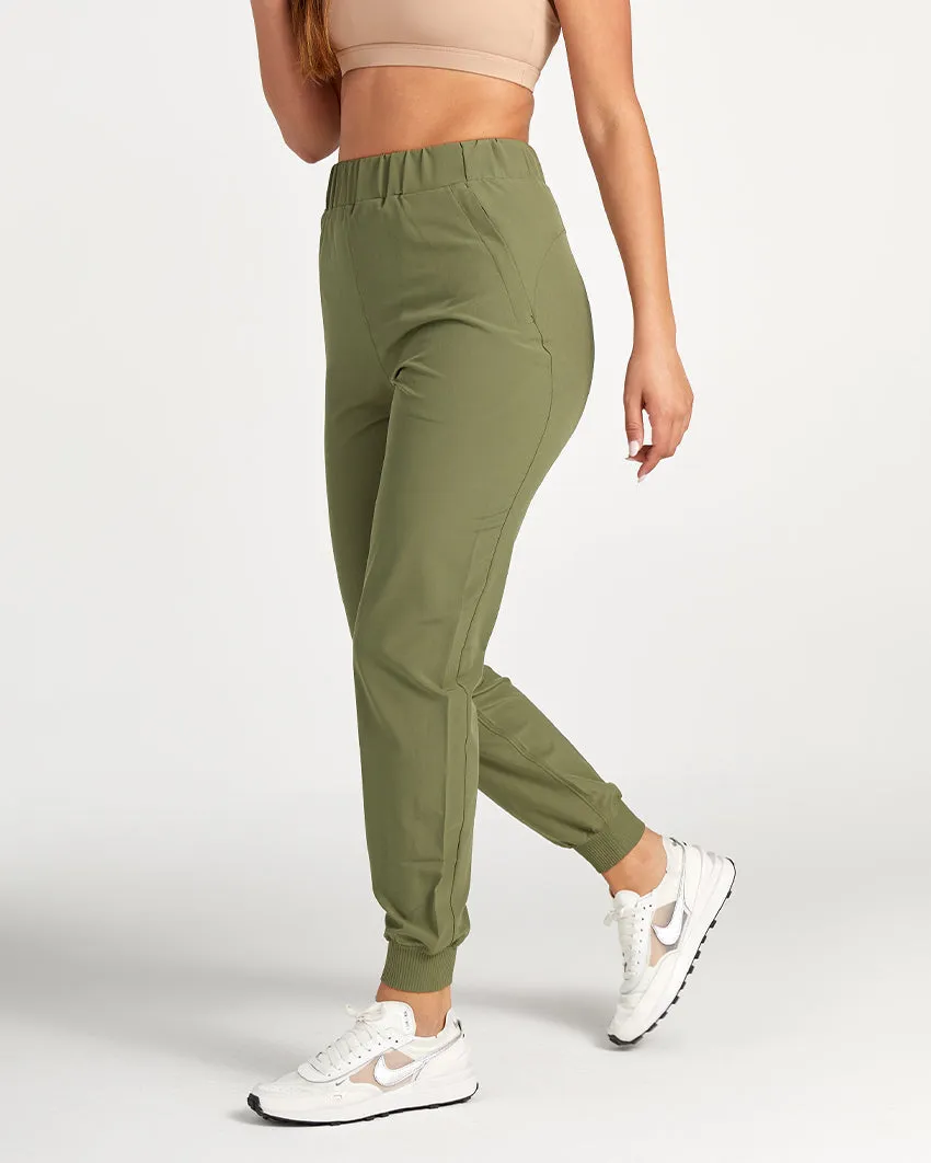 Women's Flow Joggers