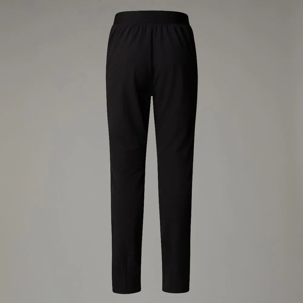 WOMEN'S QUEST SLIM SOFTSHELL TROUSERS