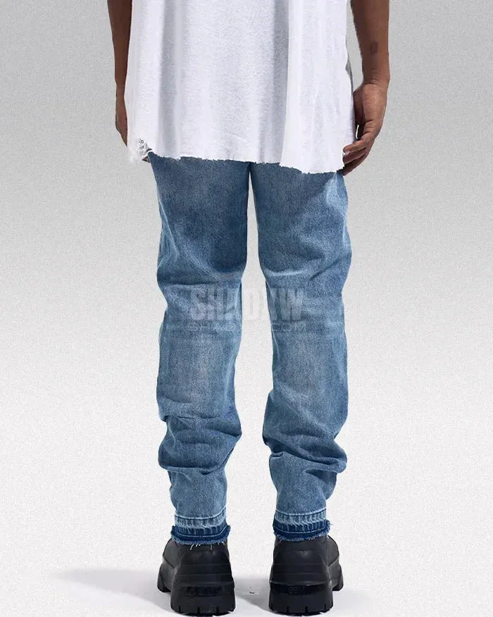 Y2k Urban Jeans