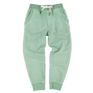 Ziggy Jogger, Spruce